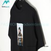 Balenciaga - Corri Digital Oil Painting Printed Short Sleeve T-shirt Balenciaga - Corri Digital Oil Painting Printed Short Sleeve T-shirt